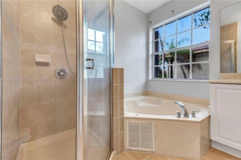 Adosado en alquiler en Miramar, Florida, 4 dormitorios, 168.62 m2 № 2006465 - foto 29