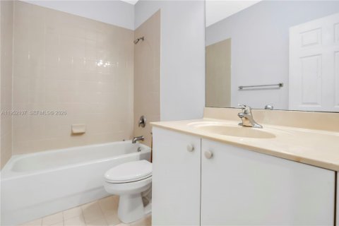 Adosado en alquiler en Miramar, Florida, 4 dormitorios, 168.62 m2 № 2006465 - foto 18