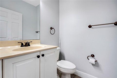 Adosado en alquiler en Miramar, Florida, 4 dormitorios, 168.62 m2 № 2006465 - foto 12