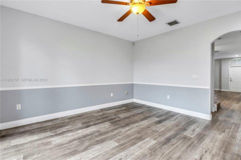 Adosado en alquiler en Miramar, Florida, 4 dormitorios, 168.62 m2 № 2006465 - foto 21