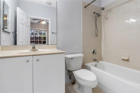 Adosado en alquiler en Miramar, Florida, 4 dormitorios, 168.62 m2 № 2006465 - foto 24