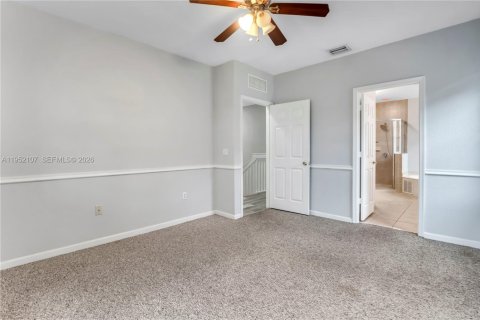 Adosado en alquiler en Miramar, Florida, 4 dormitorios, 168.62 m2 № 2006465 - foto 28