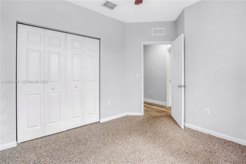 Adosado en alquiler en Miramar, Florida, 4 dormitorios, 168.62 m2 № 2006465 - foto 9