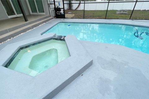 Casa en venta en Tampa, Florida, 3 dormitorios, 195.19 m2 № 1773762 - foto 12