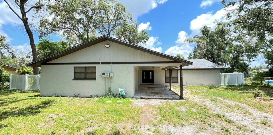 Casa en Tampa, Florida 3 dormitorios, 195.19 m2 № 1773762