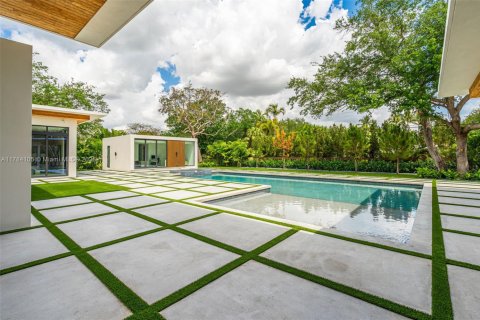 Casa en venta en Pinecrest, Florida, 6 dormitorios, 496.93 m2 № 1861919 - foto 21