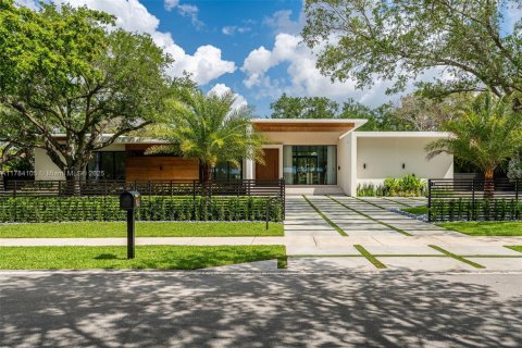 Casa en venta en Pinecrest, Florida, 6 dormitorios, 496.93 m2 № 1861919 - foto 2