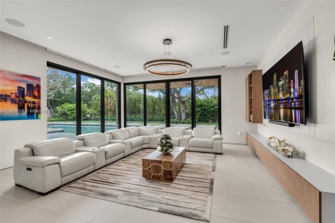 Casa en venta en Pinecrest, Florida, 6 dormitorios, 496.93 m2 № 1861919 - foto 27
