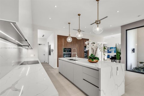 Casa en venta en Pinecrest, Florida, 6 dormitorios, 496.93 m2 № 1861919 - foto 20