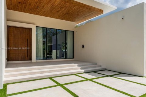 Casa en venta en Pinecrest, Florida, 6 dormitorios, 496.93 m2 № 1861919 - foto 6
