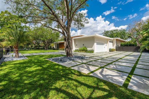Casa en venta en Pinecrest, Florida, 6 dormitorios, 496.93 m2 № 1861919 - foto 4