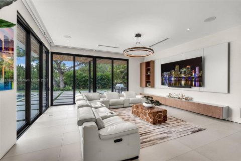 Casa en venta en Pinecrest, Florida, 6 dormitorios, 496.93 m2 № 1861919 - foto 26