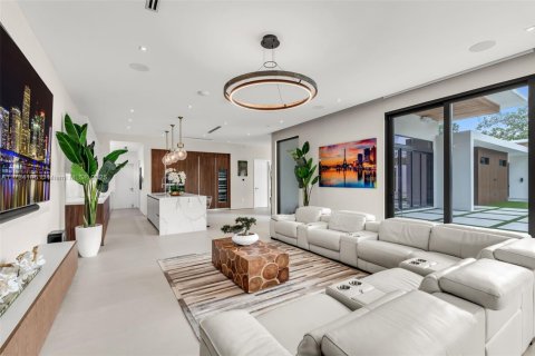 Casa en venta en Pinecrest, Florida, 6 dormitorios, 496.93 m2 № 1861919 - foto 29