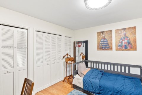 Copropriété à vendre à Aventura, Floride: 3 chambres, 221.76 m2 № 2262881 - photo 22