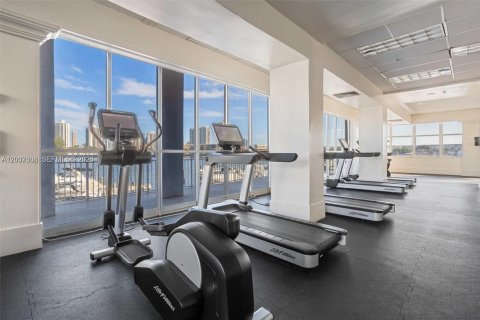 Copropriété à vendre à Aventura, Floride: 3 chambres, 221.76 m2 № 2262881 - photo 27
