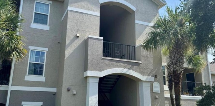 Condominio en Orlando, Florida, 2 dormitorios № 1914635
