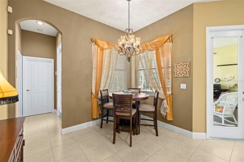 Villa ou maison à vendre à Dade City, Floride: 4 chambres, 180.69 m2 № 2150817 - photo 19