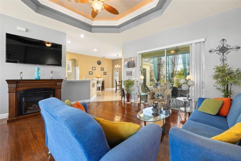 Villa ou maison à vendre à Dade City, Floride: 4 chambres, 180.69 m2 № 2150817 - photo 13