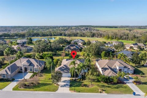 Villa ou maison à vendre à Dade City, Floride: 4 chambres, 180.69 m2 № 2150817 - photo 7