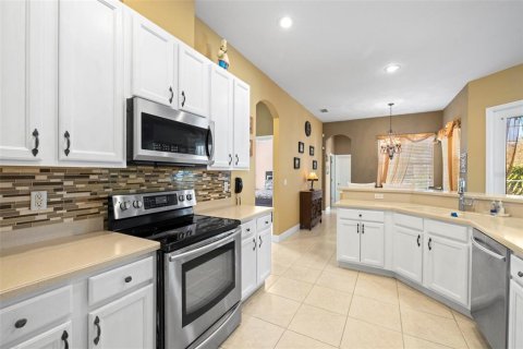 Villa ou maison à vendre à Dade City, Floride: 4 chambres, 180.69 m2 № 2150817 - photo 16