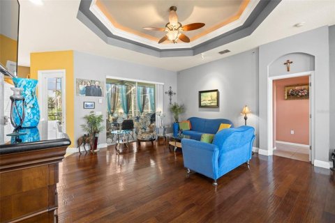 Villa ou maison à vendre à Dade City, Floride: 4 chambres, 180.69 m2 № 2150817 - photo 9