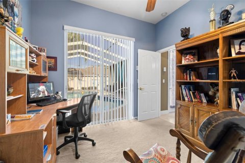 Villa ou maison à vendre à Dade City, Floride: 4 chambres, 180.69 m2 № 2150817 - photo 30