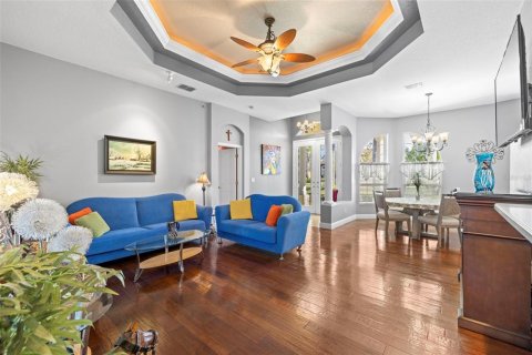Villa ou maison à vendre à Dade City, Floride: 4 chambres, 180.69 m2 № 2150817 - photo 12