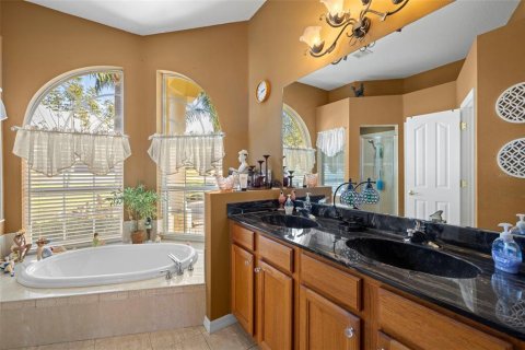Villa ou maison à vendre à Dade City, Floride: 4 chambres, 180.69 m2 № 2150817 - photo 22