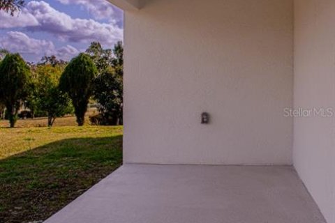 House in Spring Hill, Florida 3 bedrooms, 178 sq.m. № 2107622 - photo 24