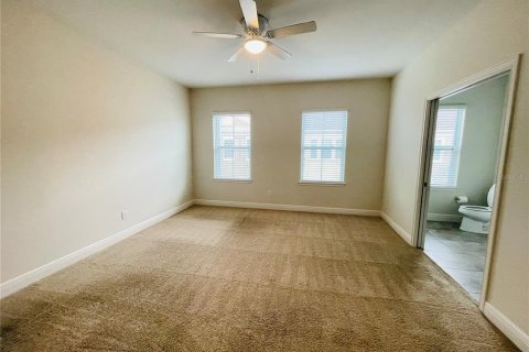 Townhouse in Orlando, Florida 4 bedrooms, 158.4 sq.m. № 1898478 - photo 16