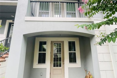 Townhouse in Orlando, Florida 4 bedrooms, 158.4 sq.m. № 1898478 - photo 3