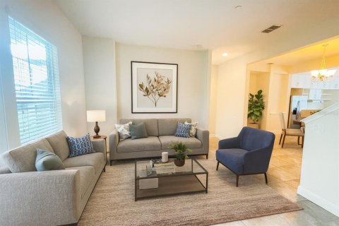 Townhouse in Orlando, Florida 4 bedrooms, 158.4 sq.m. № 1898478 - photo 5