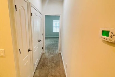 Townhouse in Orlando, Florida 4 bedrooms, 158.4 sq.m. № 1898478 - photo 14