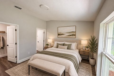 Villa ou maison à vendre à Ocala, Floride: 3 chambres, 96.25 m2 № 2412628 - photo 5