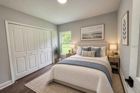 Villa ou maison à vendre à Ocala, Floride: 3 chambres, 96.25 m2 № 2412628 - photo 4