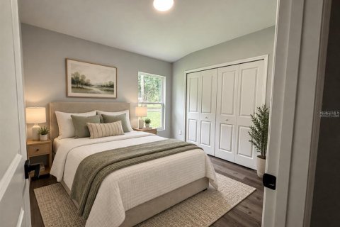 Villa ou maison à vendre à Ocala, Floride: 3 chambres, 96.25 m2 № 2412628 - photo 3