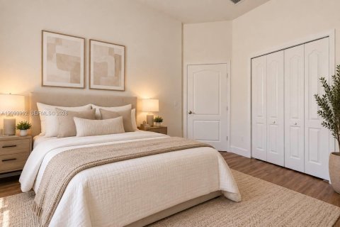 Casa en venta en Hialeah, Florida, 4 dormitorios, 197.32 m2 № 2382788 - foto 24