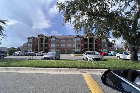 Condo in Kissimmee, Florida, 2 bedrooms  № 1628409 - photo 30