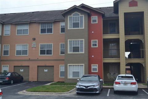 Condominio en venta en Kissimmee, Florida, 2 dormitorios, 95.32 m2 № 1628409 - foto 1