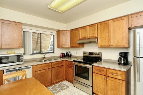 Condo in Sarasota, Florida, 2 bedrooms  № 1108326 - photo 4