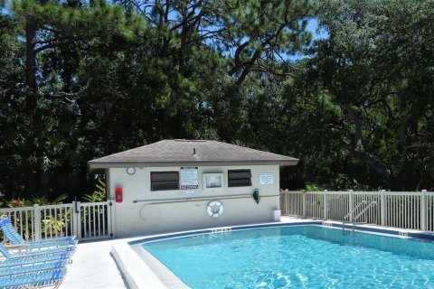 Condo in Sarasota, Florida, 2 bedrooms  № 1108326 - photo 22