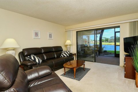 Condo in Sarasota, Florida, 2 bedrooms  № 1108326 - photo 16