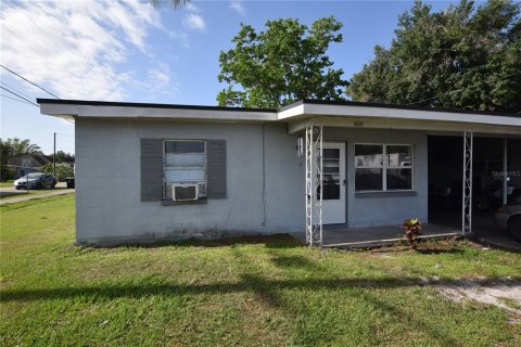 Apartamento en alquiler en Orlando, Florida, 2 dormitorios, 62.43 m2 № 1631444 - foto 1