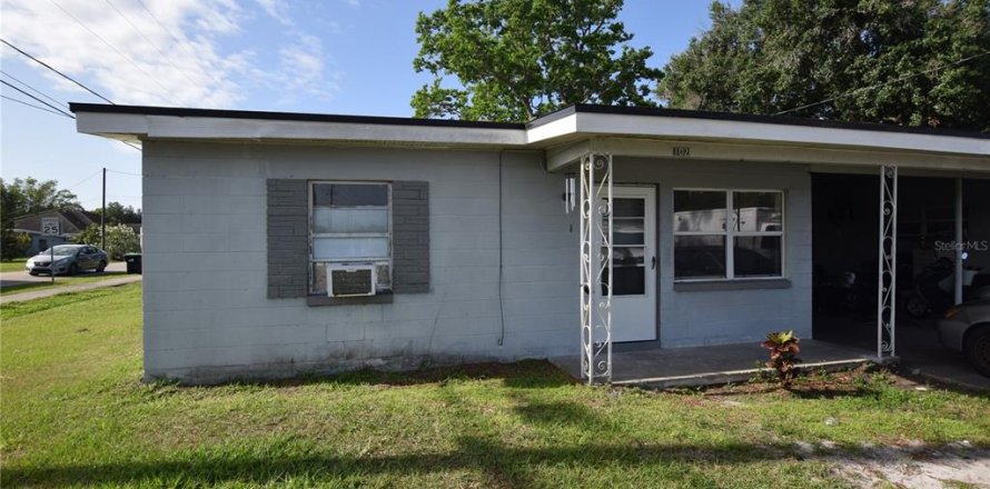 Apartamento en Orlando, Florida 2 dormitorios, 62.43 m2 № 1631444