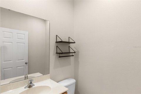Townhouse in Kissimmee, Florida 2 bedrooms, 107.86 sq.m. № 1656661 - photo 22