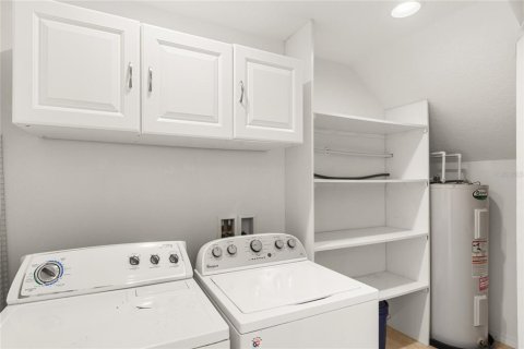 Townhouse in Kissimmee, Florida 2 bedrooms, 107.86 sq.m. № 1656661 - photo 23