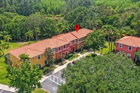 Townhouse in Kissimmee, Florida 2 bedrooms, 107.86 sq.m. № 1656661 - photo 28