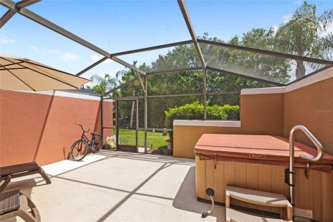 Townhouse in Kissimmee, Florida 2 bedrooms, 107.86 sq.m. № 1656661 - photo 24