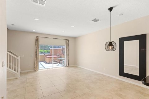 Townhouse in Kissimmee, Florida 2 bedrooms, 107.86 sq.m. № 1656661 - photo 9