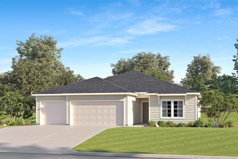 Casa en venta en Ocala, Florida, 4 dormitorios, 206.8 m2 № 1902995 - foto 1